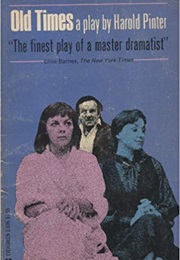 Old Times (Harold Pinter)