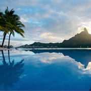 Visit Bora Bora, French Polynesia