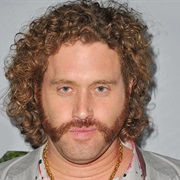 T. J. Miller