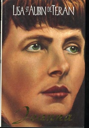 Joanna (Lisa St Aubin De Teran)