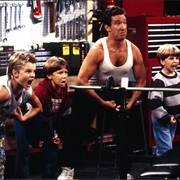 Michigan - Home Improvement