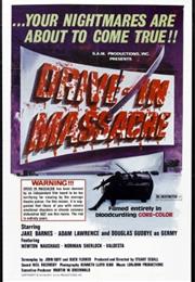 Drive-In Massacre