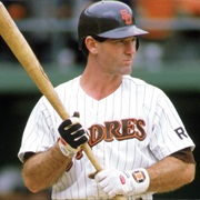 Steve Garvey