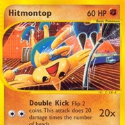 Hitmontop