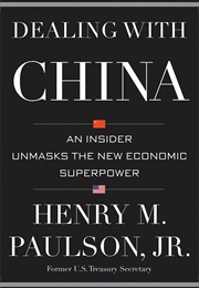 Dealing With China (Paulson)