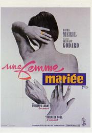 Une Femme Mariee