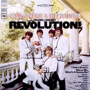 Paul Revere &amp; the Raiders - Revolution
