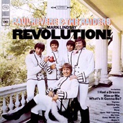Paul Revere & the Raiders - Revolution