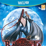 Bayonetta