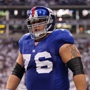 Chris Snee
