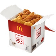 Chicken Box