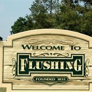 Flushing, Michigan