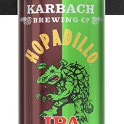 Karbach Hopadillo
