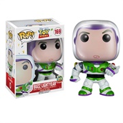 169: Buzz Lightyear