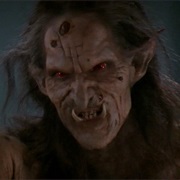 Hans and Gretta Strauss