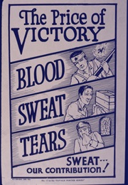 The Price of Victory (1942)