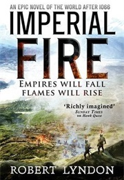 Imperial Fire (Robert Lyndon)