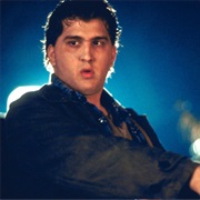 Samson "John" Tollet