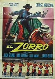 El Zorro