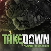 Takedown: Red Sabre