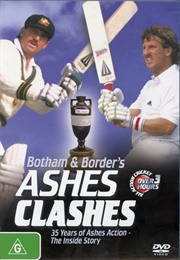 Ashes Clashes (2007)