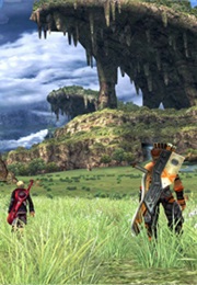 Xenoblade Chronicles (2012)