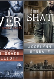 Unbreakable Bonds Series (Jocelynn Drake)