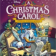 A Christmas Carol (Donald Duck)