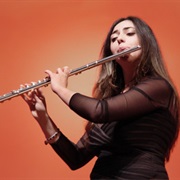Play Flute