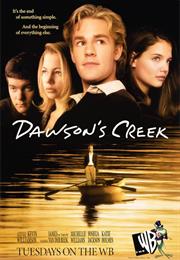 Dawson&#39;s Creek
