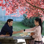 Watch a Movie Based in Spring