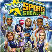 Celebrity Sports Showdown