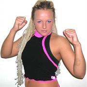 Erin Angel (Erin Marshall)