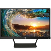 HP Pavilion 21.5-Inch Gaming Monitor