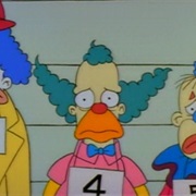 Krusty Gets Busted