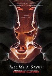 Tell Me a Story (2018)