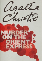 Agatha Christie Books (Agatha Christie)