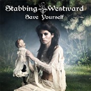 Save Yourself - Stabbing Westward