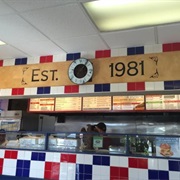Eagle Restaurant (Downers Grove, IL)