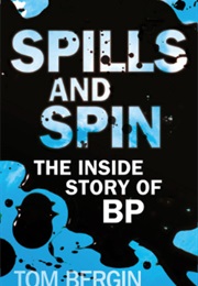Spin and Spills (Tom Bergin)