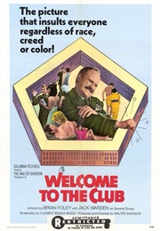 Welcome to the Club (1971)