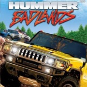 Hummer Badlands