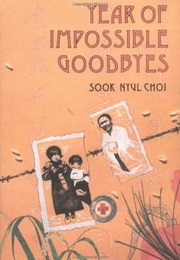 Year of Impossible Goodbyes (Sook Nyul Choi)