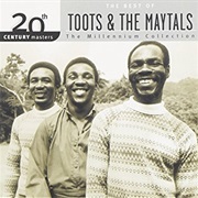Toots & the Maytals -- 20th Century Masters