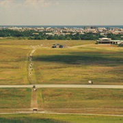 Kitty Hawk, North Carolina, US (Site of the First Flight)