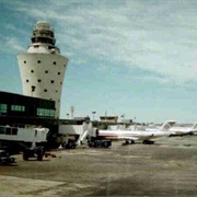 LGA New York Laguardia AP