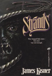 Strands (James Kisner)