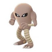 Hitmonlee