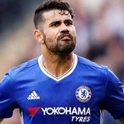 Diego Costa