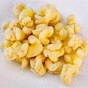 Puffcorn